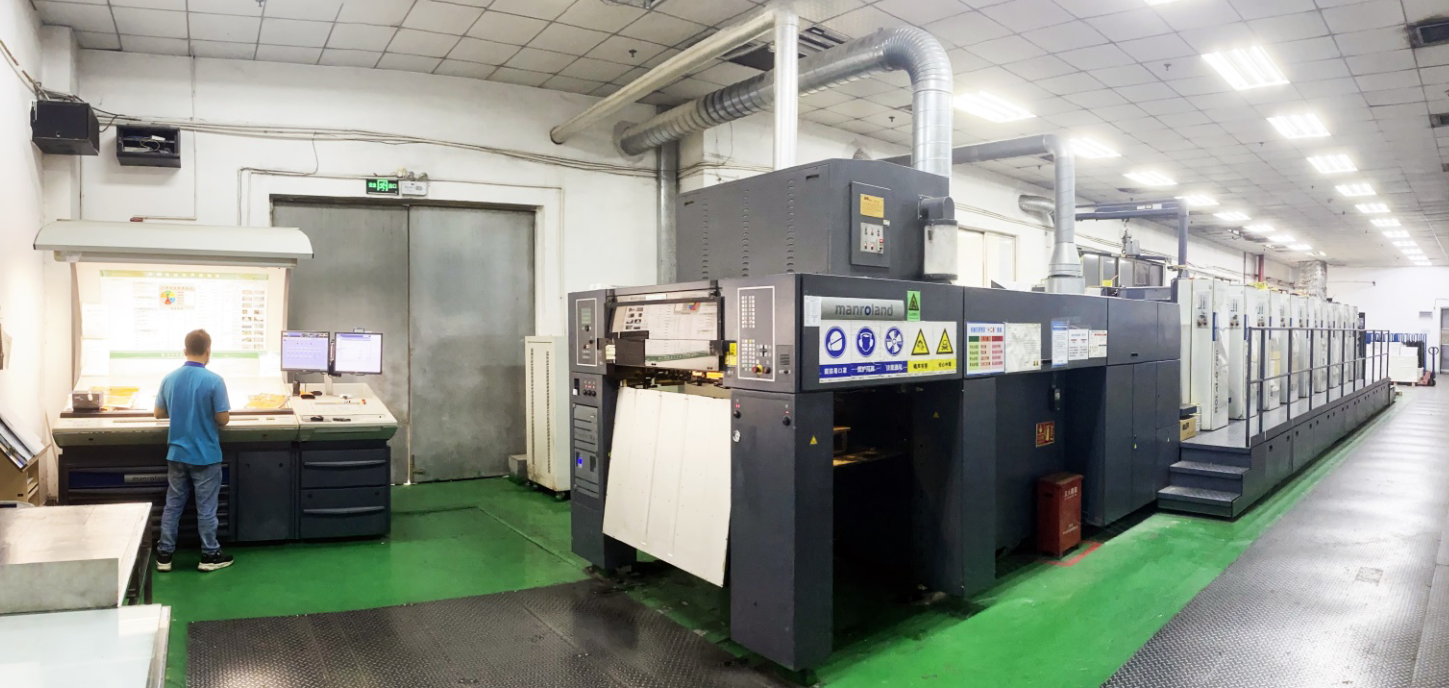 印刷科普| 常見的印刷種類有哪些？