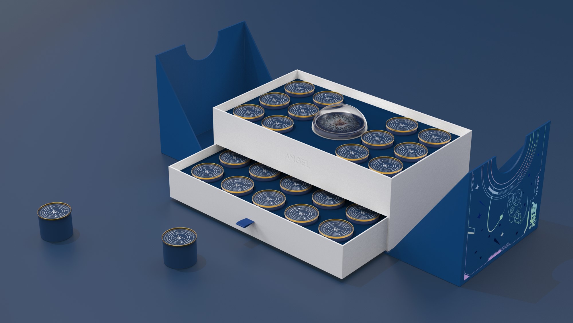  NPD創(chuàng)意中心