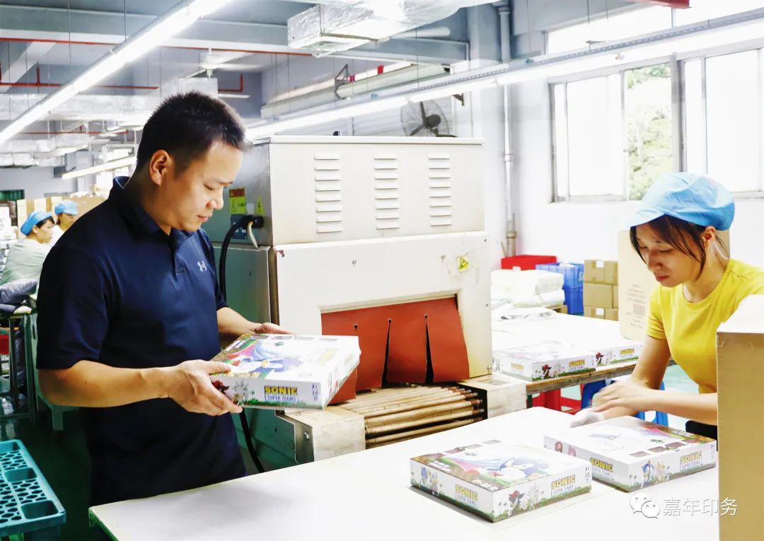 嘉年人物專(zhuān)訪：精品車(chē)間趙慧&mdash;&mdash;踏實(shí)進(jìn)取的技術(shù)型管理骨干