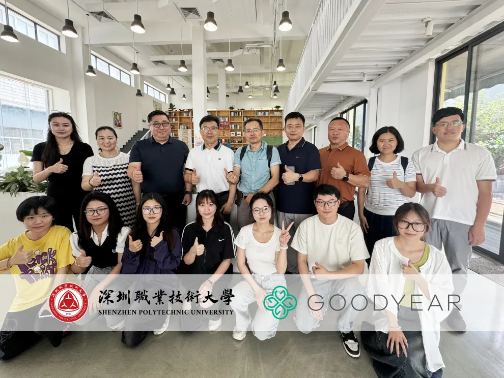 嘉年有為 | 深圳職業(yè)技術(shù)大學(xué)與嘉年印務(wù)共建實(shí)習(xí)基地簽約暨掛牌儀式圓滿(mǎn)落幕